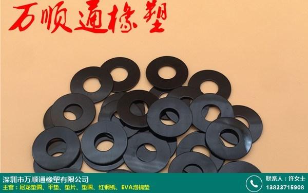 铁氟龙平垫工厂直供产品招商方案_万顺通橡塑