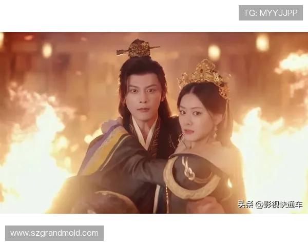 《千金归来》：一场跌宕起伏的商业复仇与情感救赎之旅