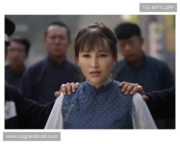 戏骨风华：岳丽娜荧屏魅力，经典不止于“娘道”