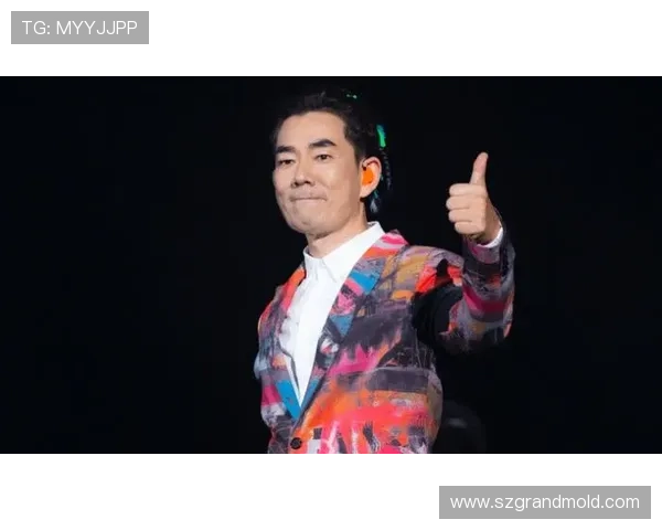 任贤齐：不止是歌手，更是荧幕上那个有血有肉的“齐迹”