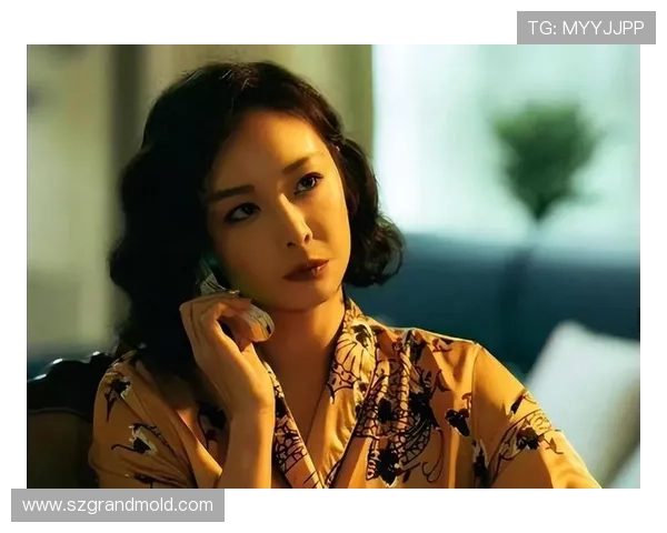 演技实力派高叶：荧屏魅力尽显，佳作盘点回顾