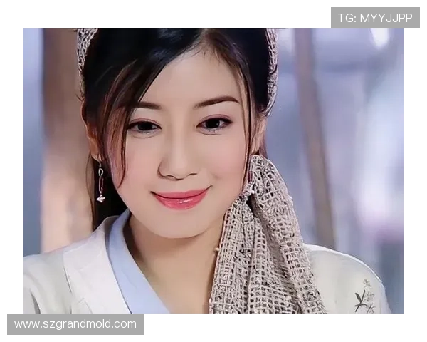 贾静雯：从国民女神到人生赢家，她的剧里剧外，都是一场关于成长的精彩演绎